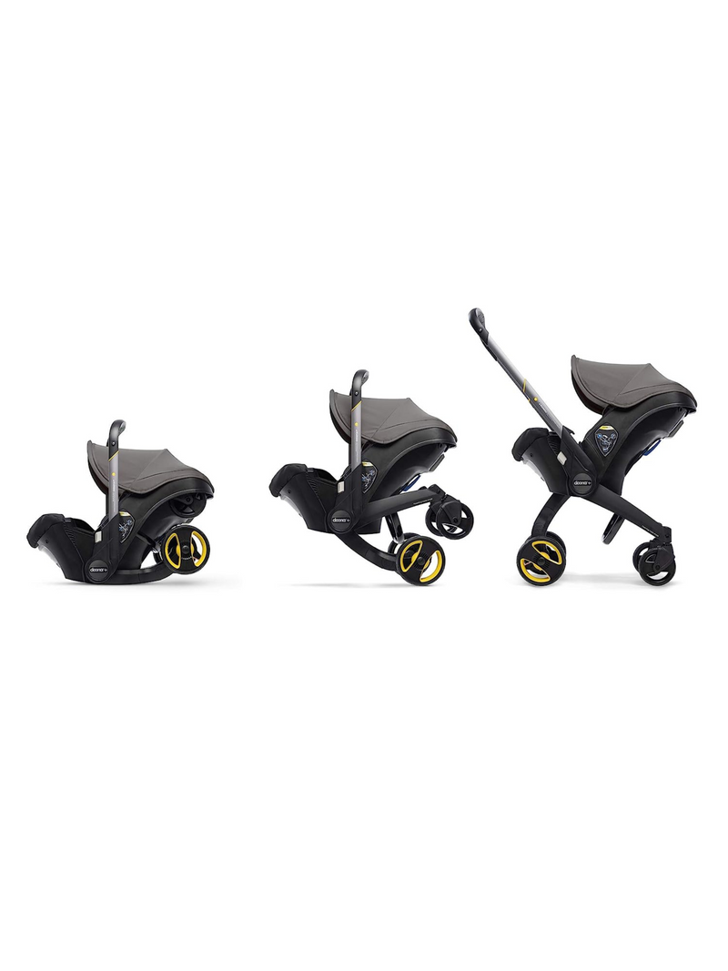 Doona doona car seat hot sale stroller