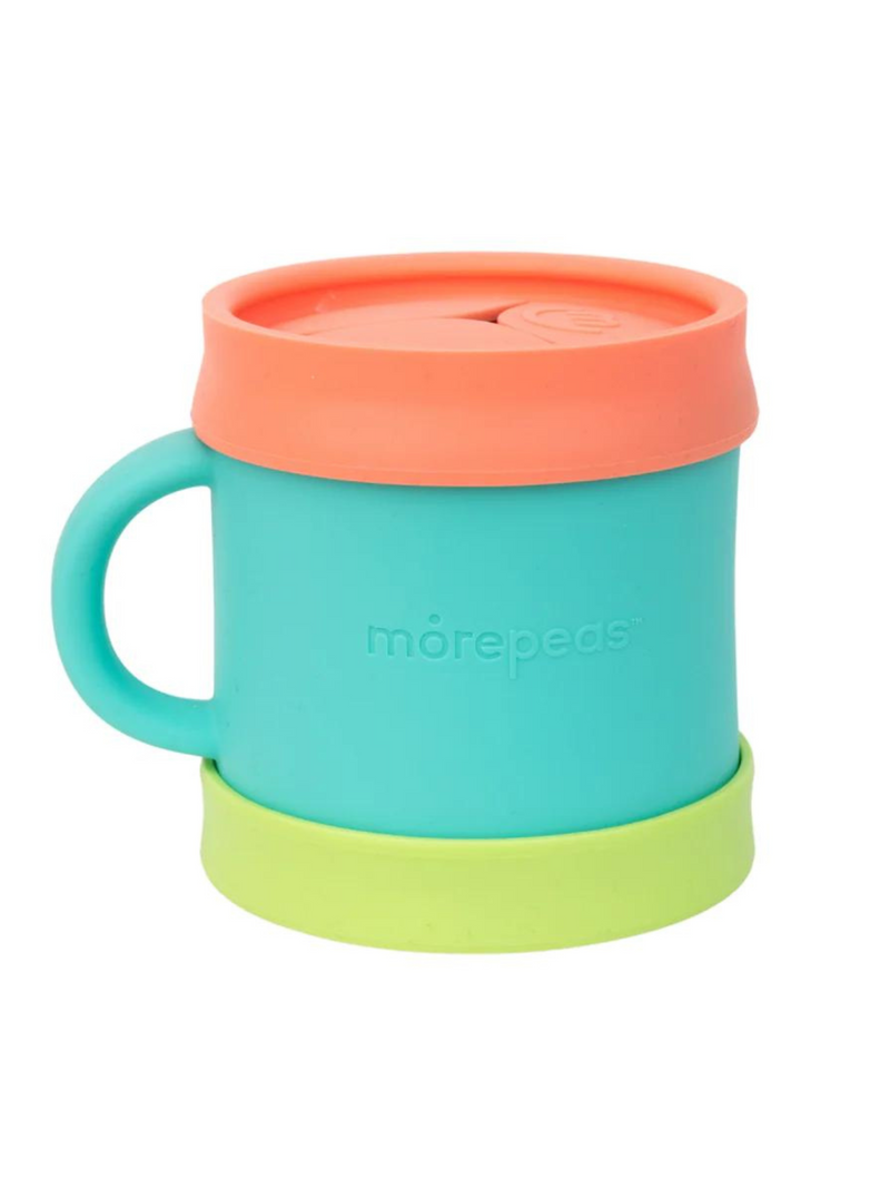 morepeas Essential Snack Cup Sherbert