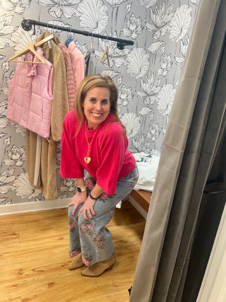 MJ Room Service: Jen