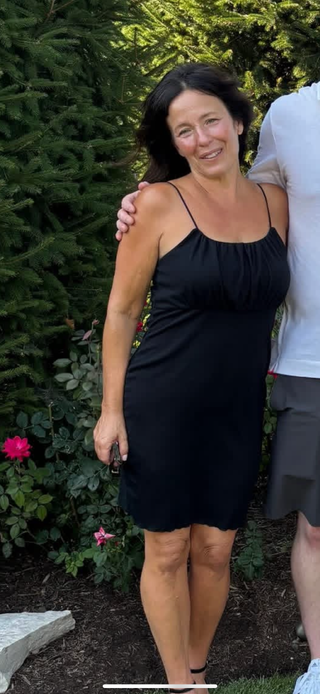 MJ Room Service: Tammy