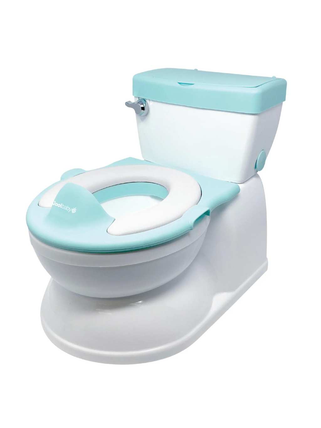 Folding Potty Seat - Grey – Meredith Jaye / M and Em's