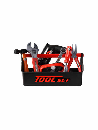 22pc Tool Box