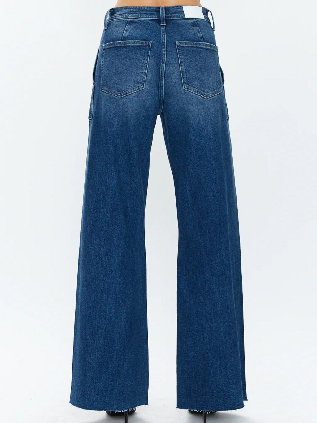 Denim – Meredith Jaye / M and Em's