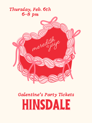 Galentine's Party (Hinsdale)