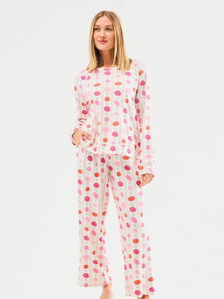 2pc Annie Little Pumpkin PJs