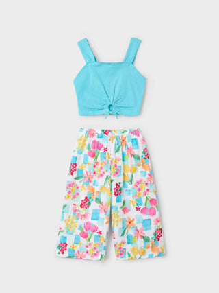 2pc Blue Skies and Bloom Set - Girl