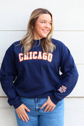 GBB Adult Sweatshirt