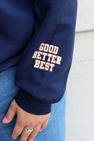 GBB Adult Sweatshirt