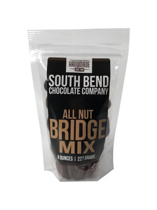 All Nut Bridge Mix