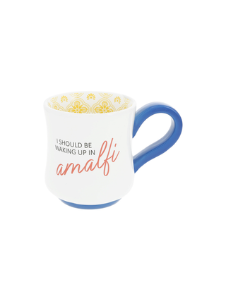 Amalfi Mug