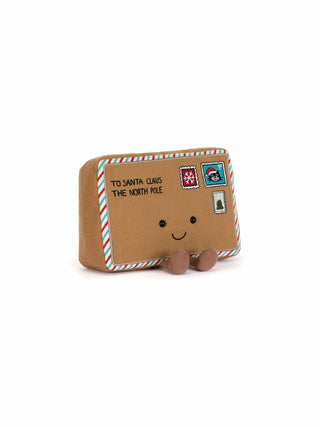 Amuseables Letter to Santa