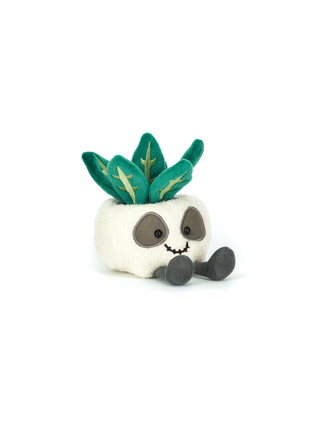 Amuseables Skull Planter