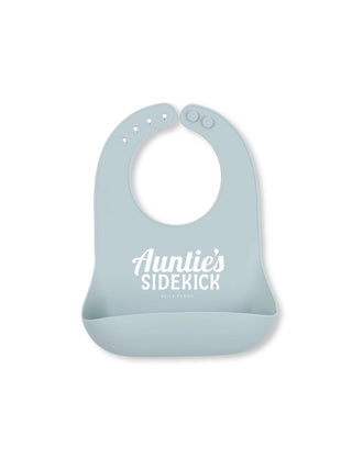 Aunties Sidekick Wonder Bib