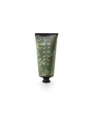 Balsam & Cedar Hand Lotion