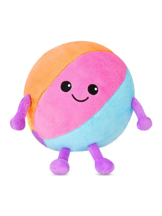 Barry Beach Mini Plush