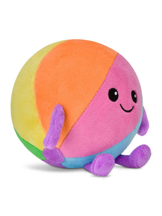 Barry Beach Mini Plush