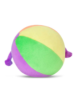 Barry Beach Mini Plush