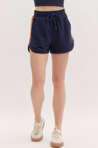 Bear Down Shorts