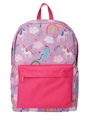 Believe in Magic Backpack