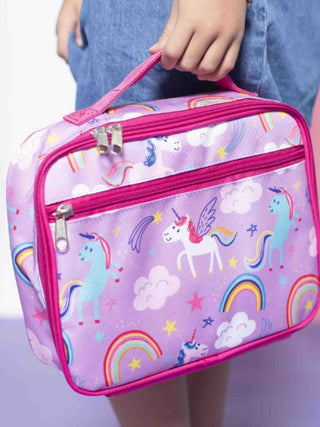 Believe in Magic Lunch Box