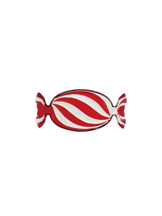Candy Shaped Dish