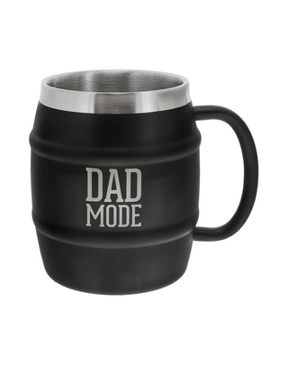 Dad Mode Stein