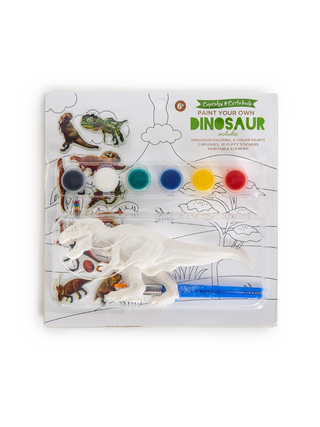 Dino-Mite Painting Kit