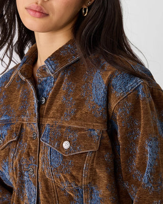 Dove Jacket