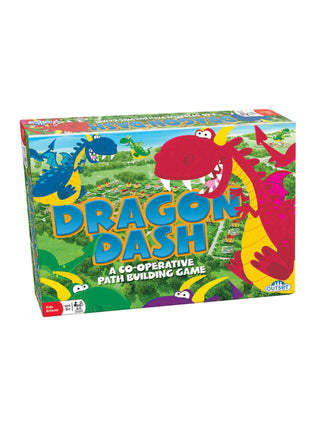 Dragon Dash