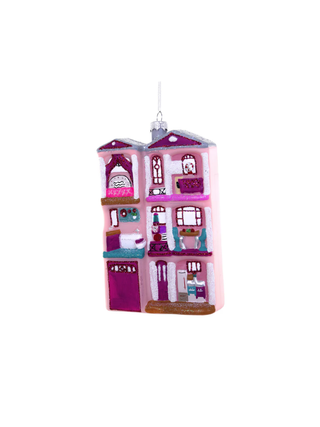 Dreamhouse Ornament