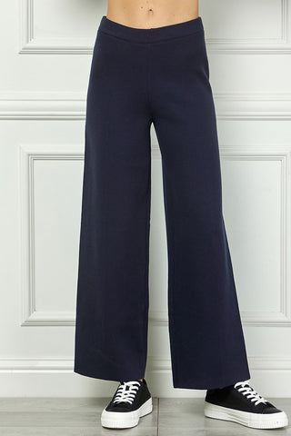 Easy Days Pant - Navy