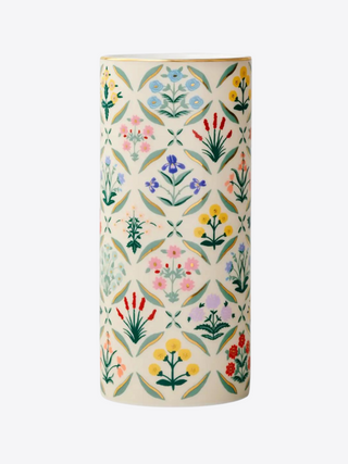 Estee Porcelain Vase