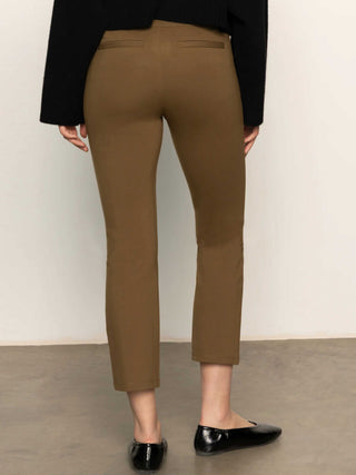 Fairway Legging - Dirty Martini