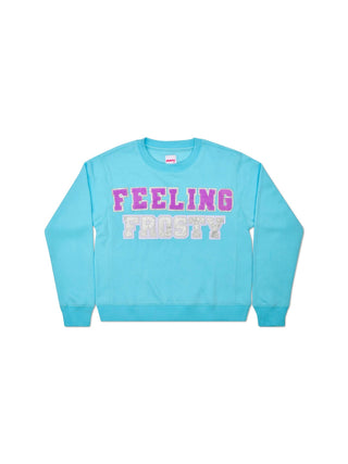 Feeling Frosty Sweatshirt