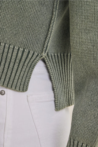 Fireside Weekend Sweater