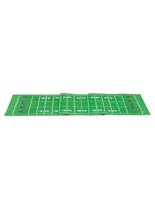 Football Fever Table Runner