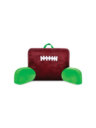 Football Lounge Pillow