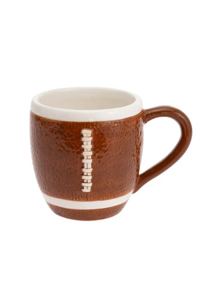 Football Mug