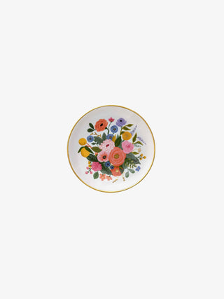 Garden Party Ring Dish