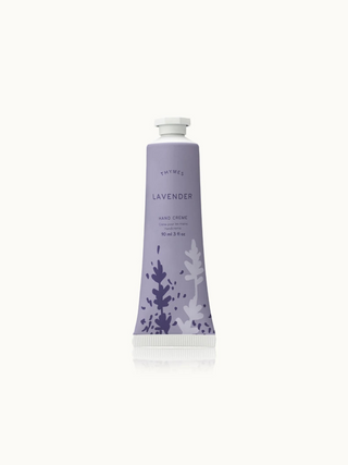 Hand Cream - Lavender