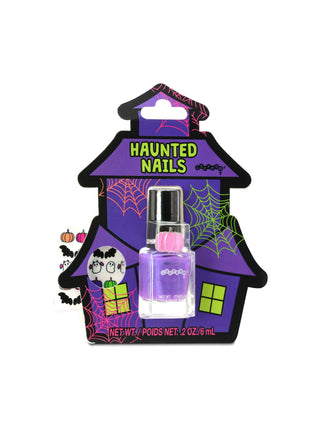 Haunted Nail Polish