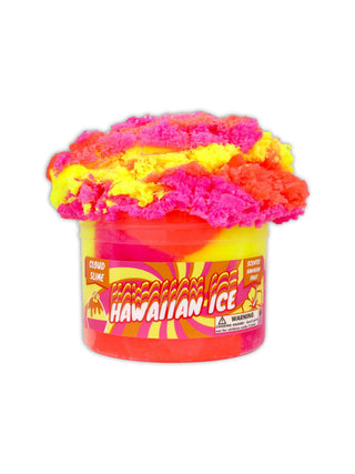 Hawaiian Ice Slime