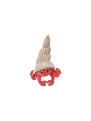 Hermit the Crab