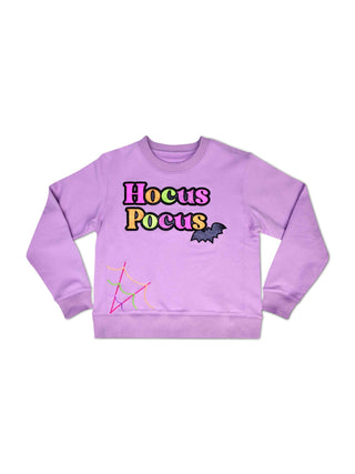 Hocus Pocus Sweatshirt