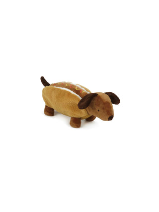 Hot Dog Plush