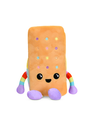 Ice Cream Sandwich Mini Plush