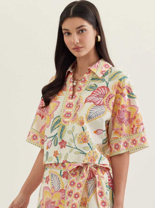 Isle Of Paradise Top