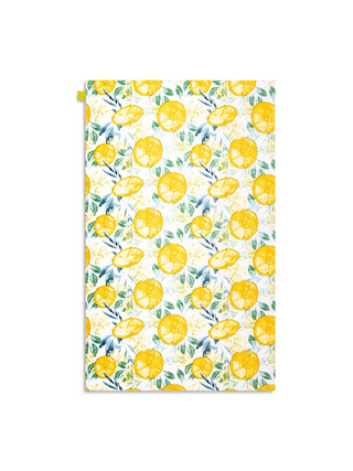 Lemons Kitchen Towel