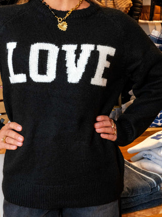 Love Sweater