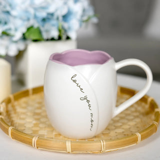 Love You Mom Mug